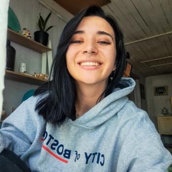 Niñera en San Nicolás: Vania