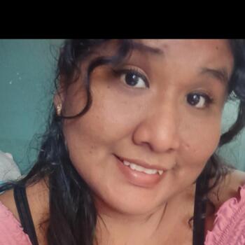 Niñera Piura: María