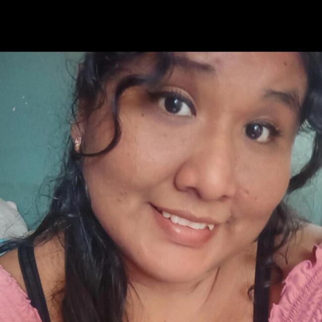 Babysitter in Piura: María
