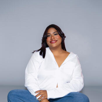 Niñera Concepción de La Vega: Arianna