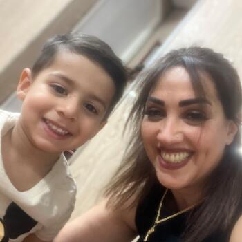 Babysitter Hamburg: Samineh