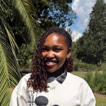 Babysitter Bloemfontein: Siphokazi Andiswa
