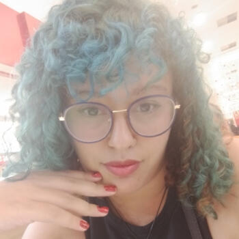 Babá em São Paulo: Bianca