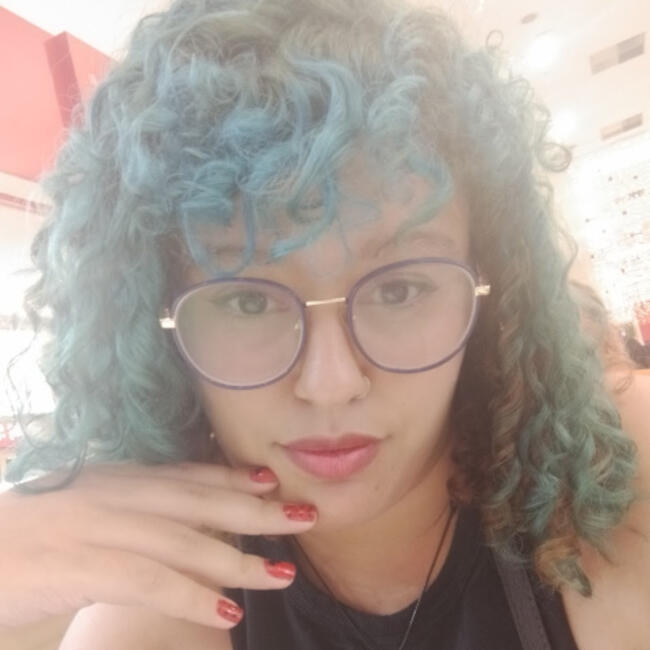 Babá em São Paulo: Bianca