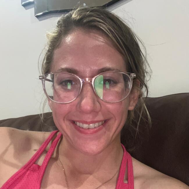 Nanny in Perth: Emilia