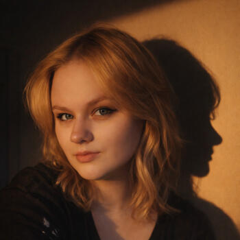 Babysitter in Norderstedt: Alina