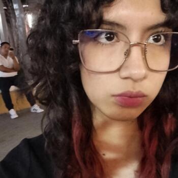 Niñera en Piura: Flavia