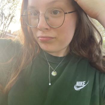 Babysitter in Saint-Vincent-sur-Graon: Lilou