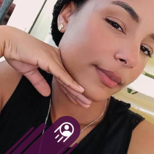 Niñera en Baní: Yeny