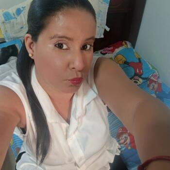 Niñera en Cali: Brenda hurtado ortega