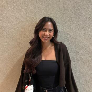 Baby-sitter in Irvine: Kirsten