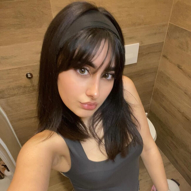 Babysitter a Roma: Irene