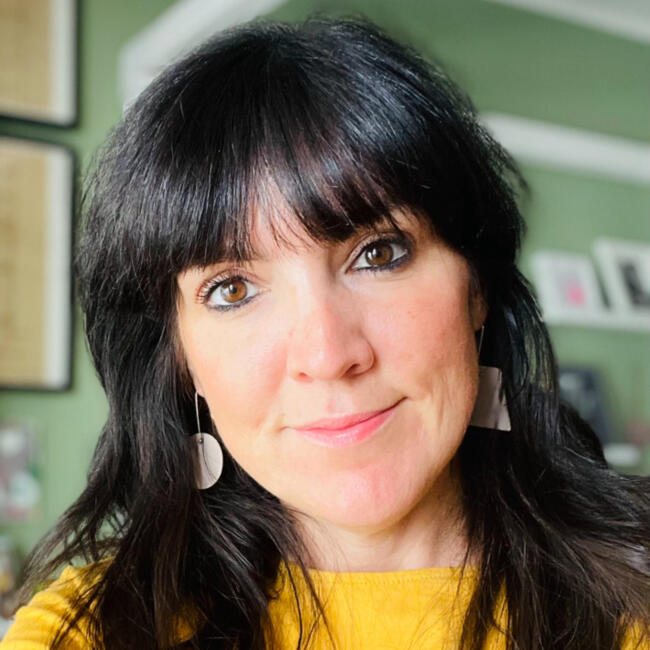 Lavoro per babysitter a Torino: Marzia Giulia