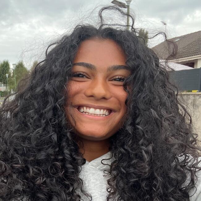 Babysitter in Cauffry: Jahia