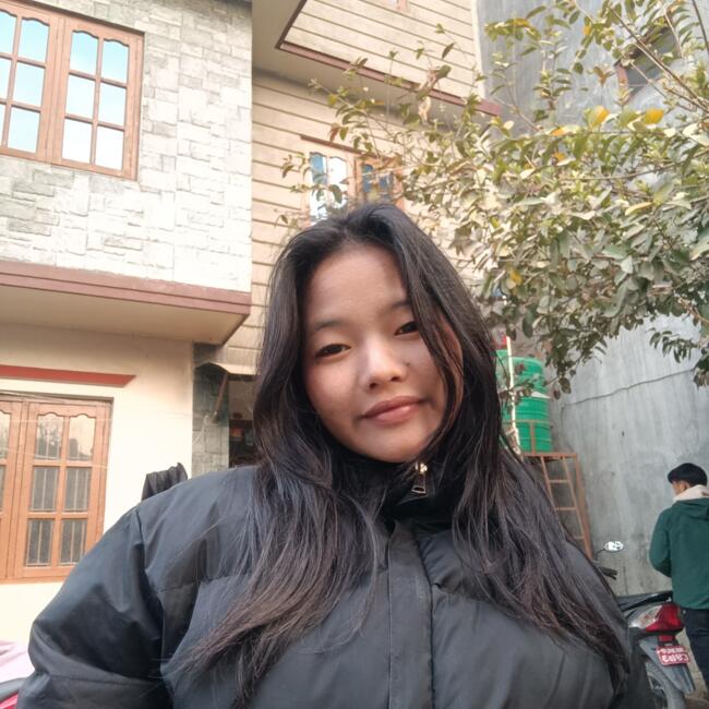 Barnvakt i Uleåborg: Sitasma