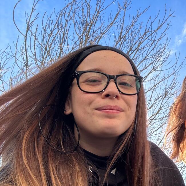 Babysitter in Bilbao: Nekane