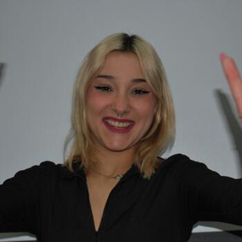 Canguro en Algarrobo: Laura