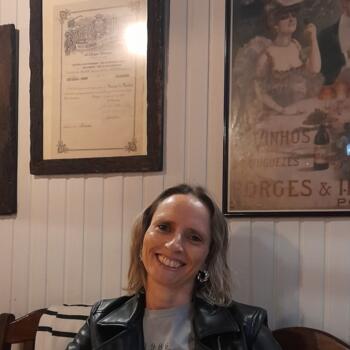 Babysitter Lisbon: Judite