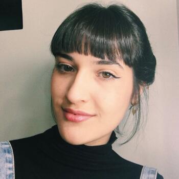 Babysitter Araranguá: Emilin