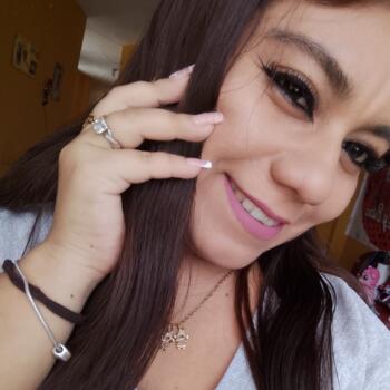 Niñera en La Victoria (Provincia de Chiclayo): Daniela