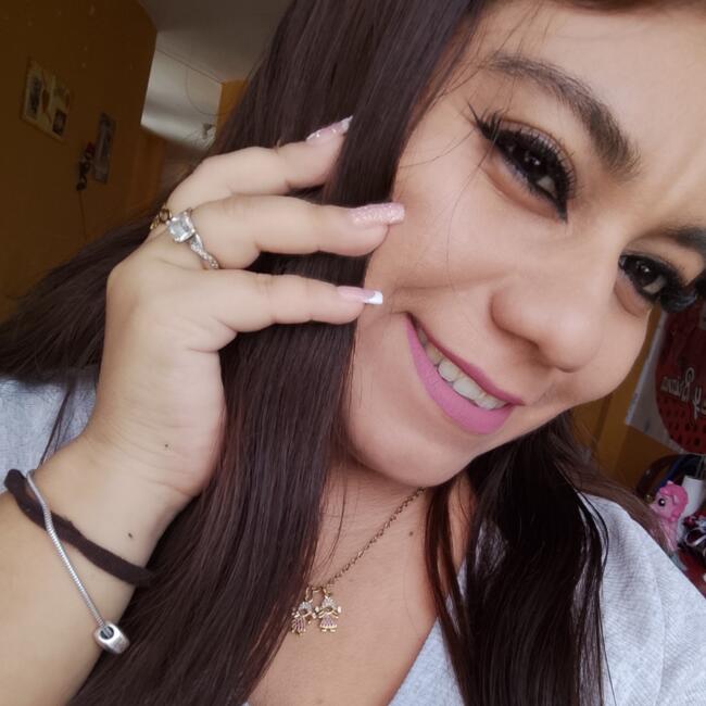 Babysitter in La Victoria (Provincia de Chiclayo): Daniela