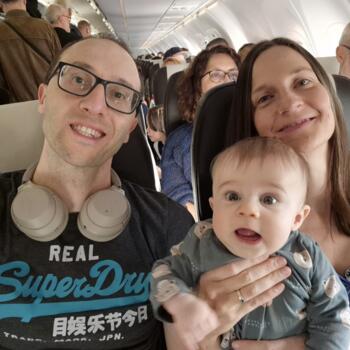 Job de garde d'enfants à Dübendorf: job de garde d'enfants Martina