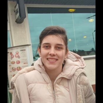 Babysitter in Novi Sad: Olivera