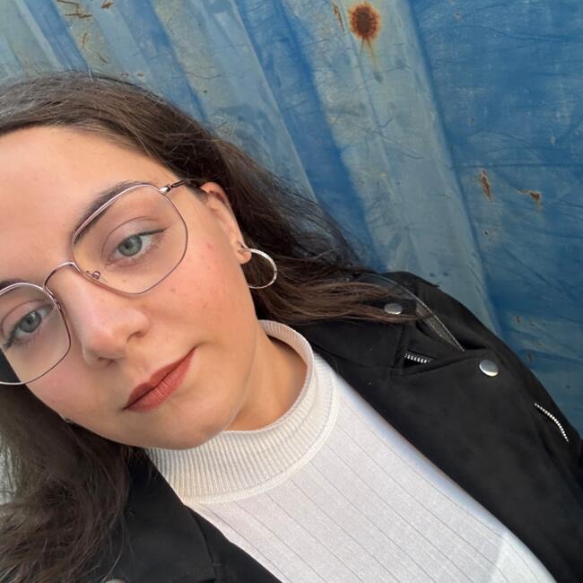 Babysitter in Utrera: María