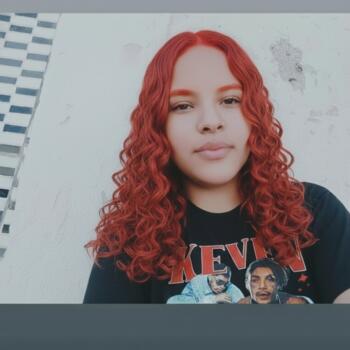 Babá em Recife: Raquel