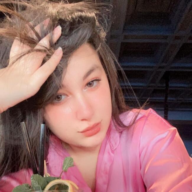 Babysitter in Casablanca: Doha