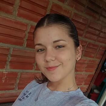 Niñera en Posadas: Ailen