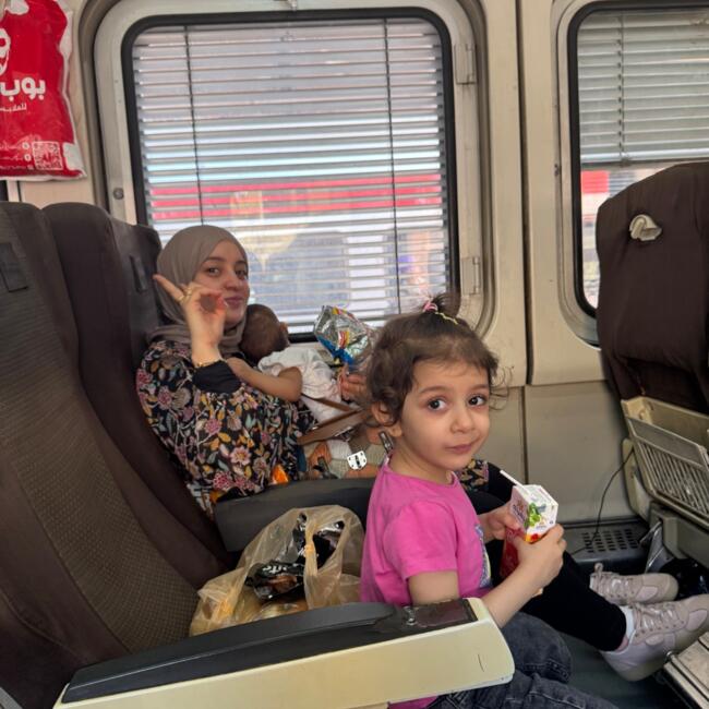 وظيفة جليسة أطفال في إمارة الشارقة: Marwa nasser