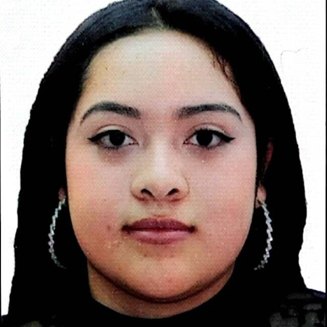 Babysitter in Bogotá: Luisa fernanda