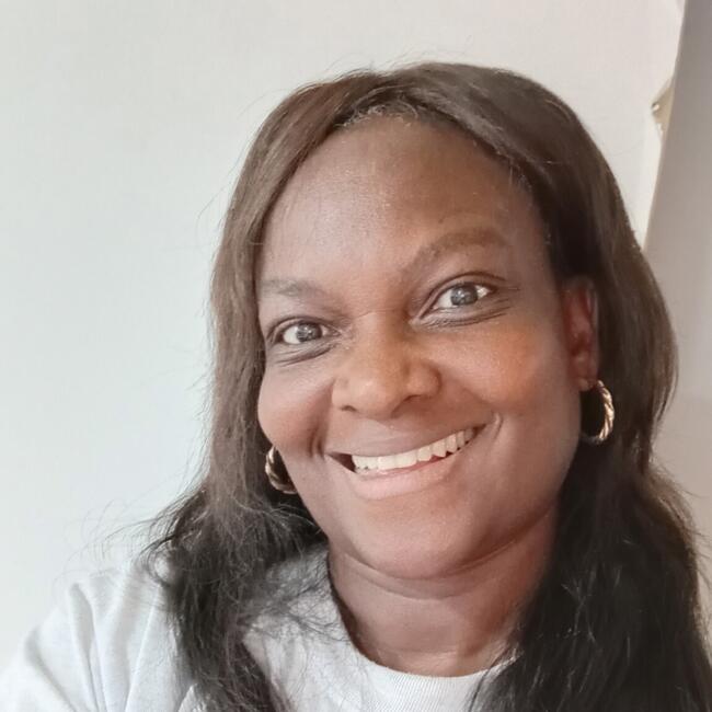 Niñera en Alto Hospicio: Marisel