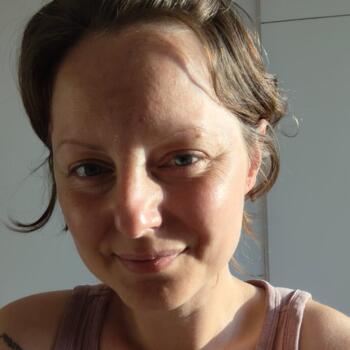 Babysitter Rafina: Martina