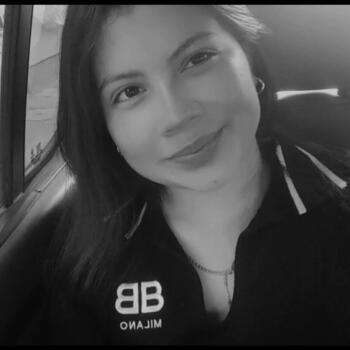 Niñera Duitama: Juliana