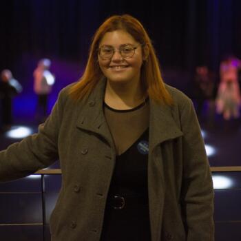 Babysitter Quillota: Paula