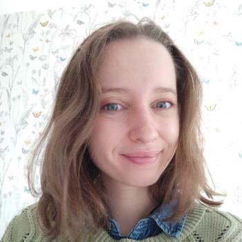 Babysitter in Woluwe-Saint-Lambert: Camille