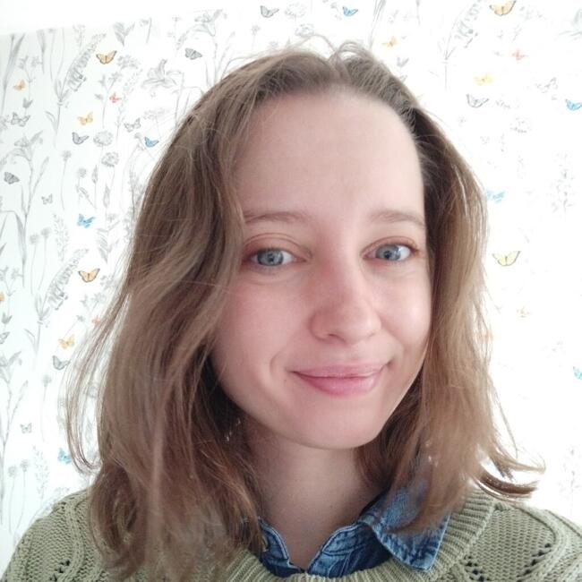Babysitter in Woluwe-Saint-Lambert: Camille