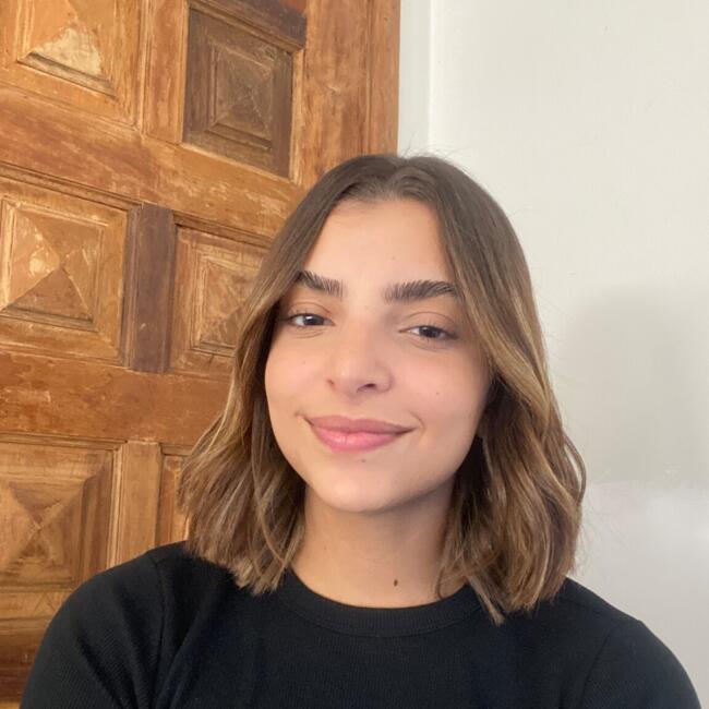 Babá em Santo André: Yasmim