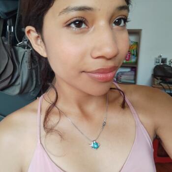 Niñera en El Callao: Haydee