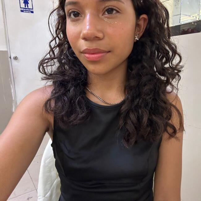 Babysitter in Callao: Haydee