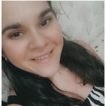 Babysitter in Antofagasta: Ana Sofia