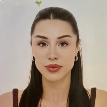 Babysitter in Salamanca: Nerea