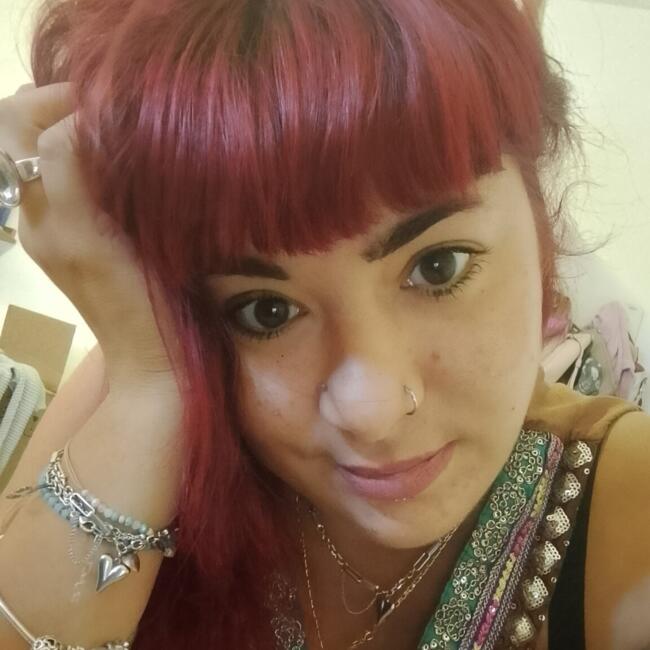 Babysitter a Santo Stefano Ticino: Irene
