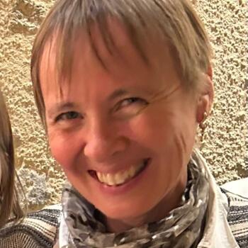 Nanny in Saint-Brice: EMMANUELLE