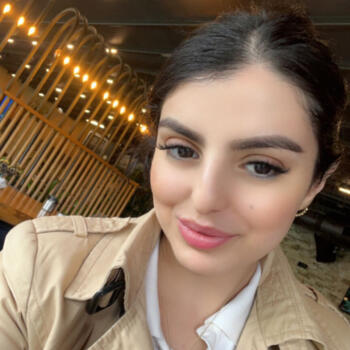 Babysitter in Agadir: Imane