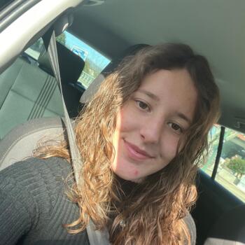 Babysitter Castelo de Paiva: Ana