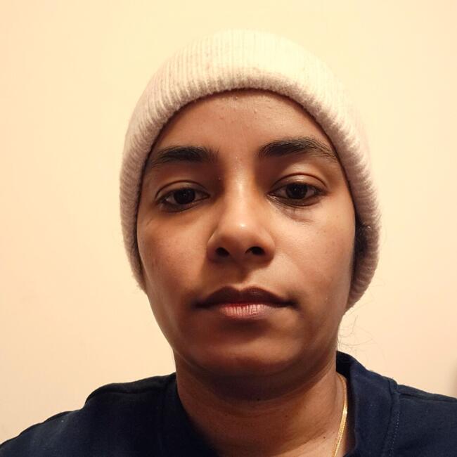 Babysitting job in Dublin: Finky