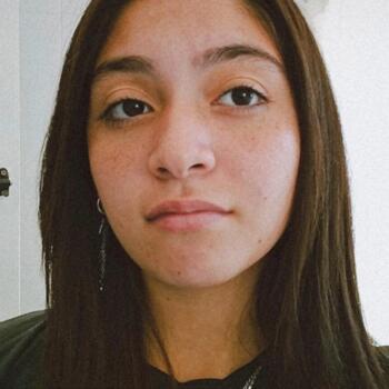 Niñera en Tigre: Milagros